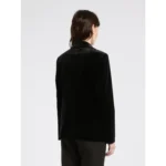 Blazer in velluto Marella MLLCARENA1 - immagine 2