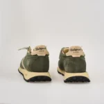 Scarpe Valsport Vantage Nylon Jungle VA3175M - immagine 2