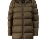 Piumino trapunta add GWA441