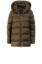 Piumino trapunta add GWA441