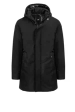 Parka con Cappuccio add CMAE32 - immagine 5