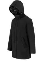 Parka con Cappuccio add CMAE32 - immagine 4