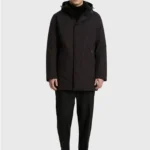 Parka con Cappuccio add CMAE32