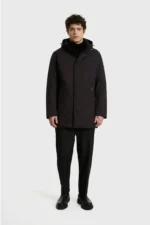 Parka con Cappuccio add CMAE32