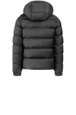 Piumino con cappuccio add JMA428 - immagine 2