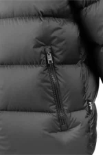 Piumino con cappuccio add JMA428 - immagine 3
